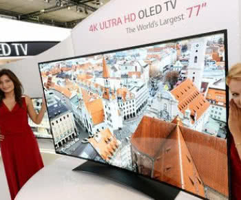 Co to jest technologia OLED?