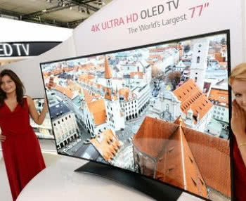 Co to jest technologia OLED?