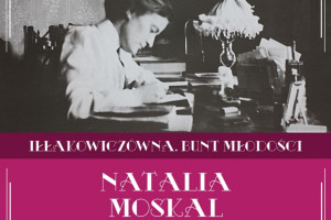 Nowy singiel i teledysk Natalii Moskal z płyty "Bunt młodości"