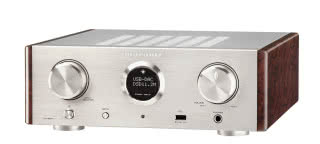 Zintegrowany wzmacniacz klasy premium Marantz HD-AMP1