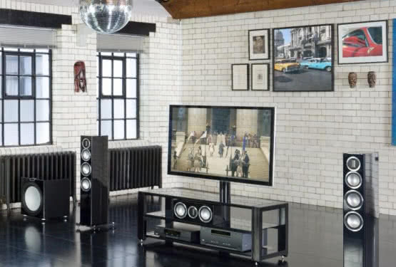 Dni otwarte Monitor Audio w salonie RMS.pl w Białymstoku