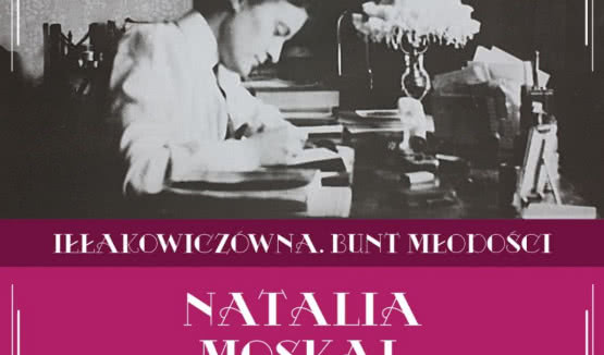 Nowy singiel i teledysk Natalii Moskal z płyty "Bunt młodości"