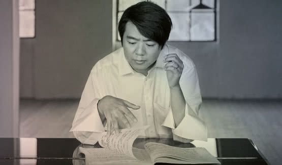 Lang Lang nagrywa Wariacje Goldberowskie J.S.Bacha