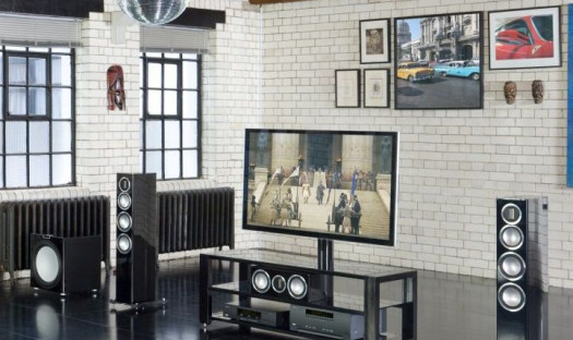 Dni otwarte Monitor Audio w salonie RMS.pl w Białymstoku