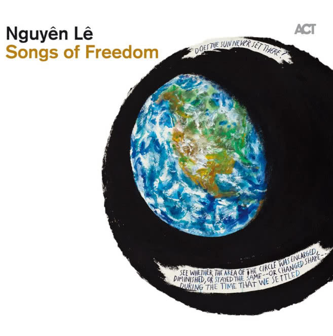 Songs Of Freedom