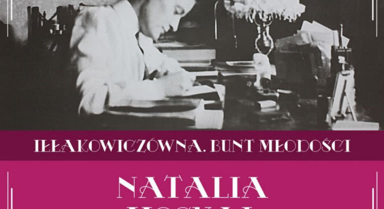 Nowy singiel i teledysk Natalii Moskal z płyty "Bunt młodości"