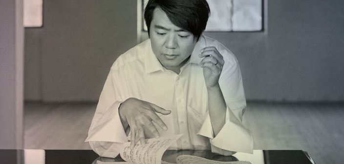 Lang Lang nagrywa Wariacje Goldberowskie J.S.Bacha