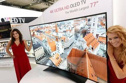 Co to jest technologia OLED?