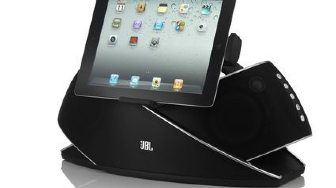 Stacja dokująca JBL OnBeat Xtreme