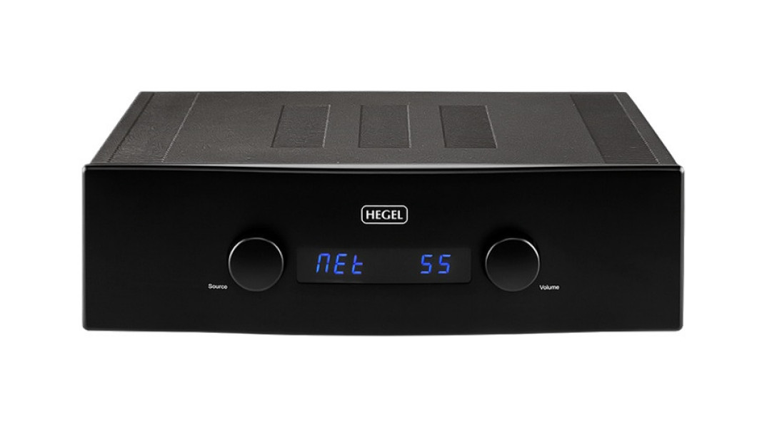Najnowsza flagowa integra HEGEL H360 w salonie Q21