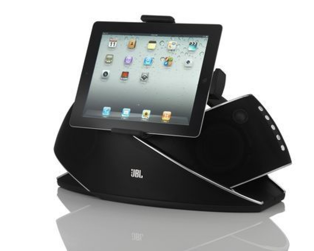Stacja dokująca JBL OnBeat Xtreme