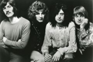 Klasyki Led Zeppelin w nowych, bogatszych wersjach