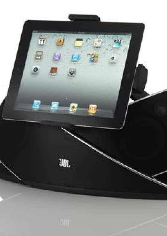 Stacja dokująca JBL OnBeat Xtreme