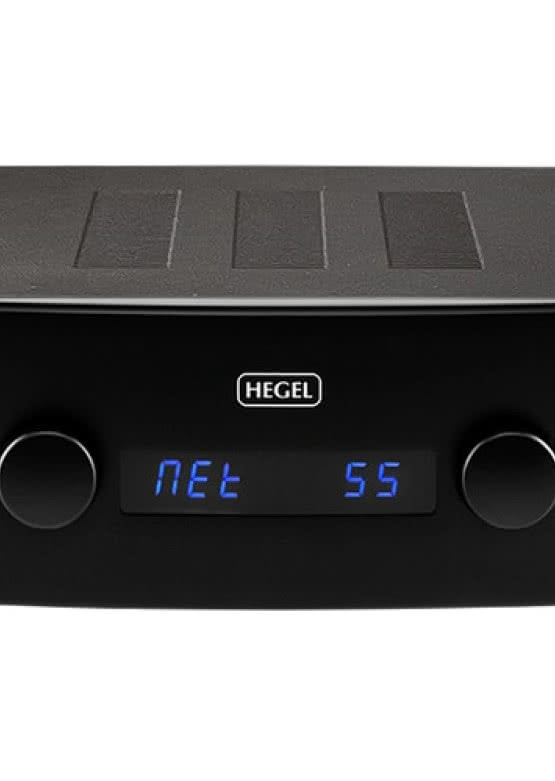 Najnowsza flagowa integra HEGEL H360 w salonie Q21