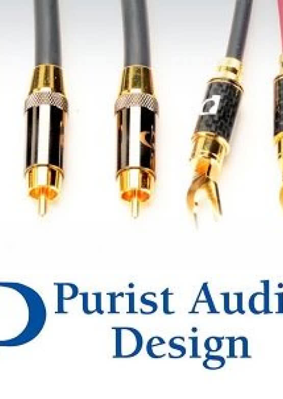 Purist Audio Design w dystrybucji Audio Center Poland