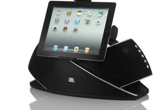 Stacja dokująca JBL OnBeat Xtreme
