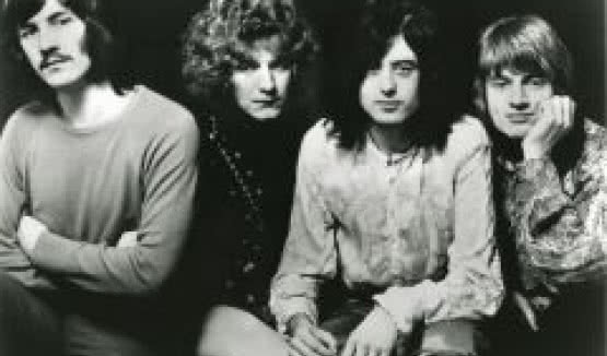 Klasyki Led Zeppelin w nowych, bogatszych wersjach