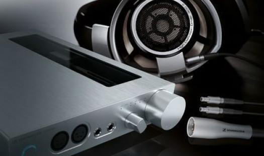 Sennheiser - nowa akcja promocyjna