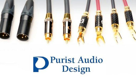 Purist Audio Design w dystrybucji Audio Center Poland