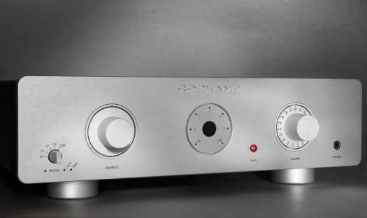 Copland CSA70 – integra, która zadowoli każdego