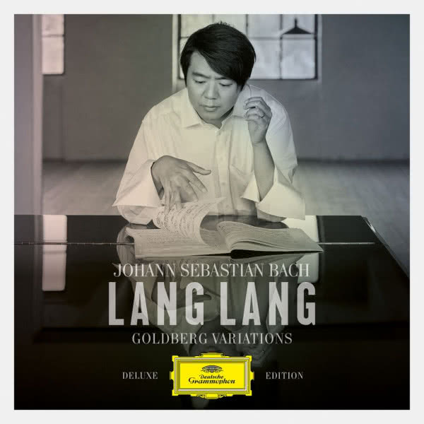 Lang Lang - "Goldberg Variations"