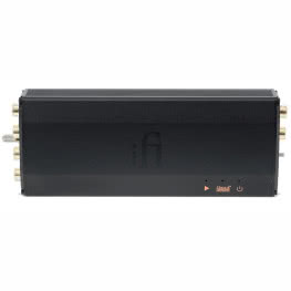 Iphono 3 Black Label