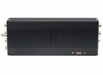 Iphono 3 Black Label