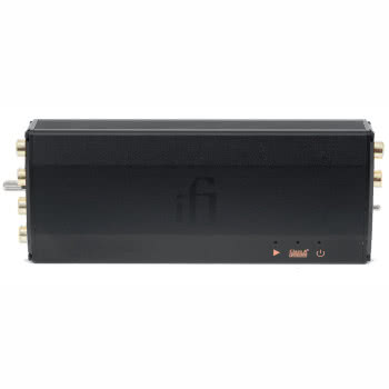 Iphono 3 Black Label