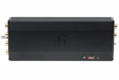 Iphono 3 Black Label