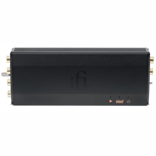 Iphono 3 Black Label