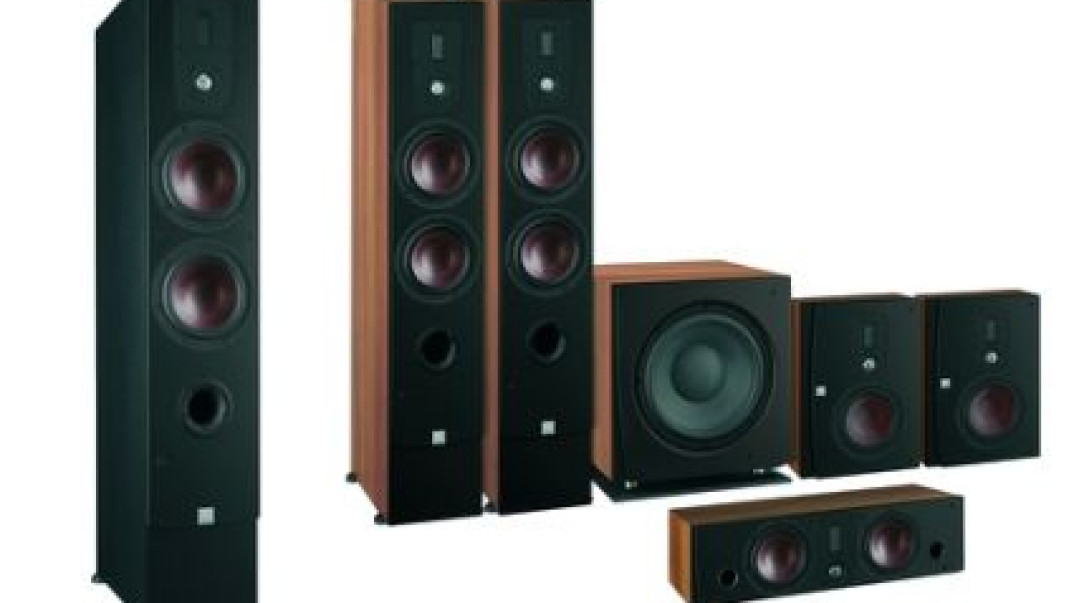 Nowe kolumny DALI IKON MK2