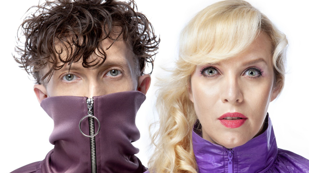 "Waiting For A Plane" - nowy singiel zespołu PLASTIC