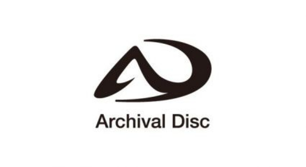 Archival Disc - nowy standard zapisu danych