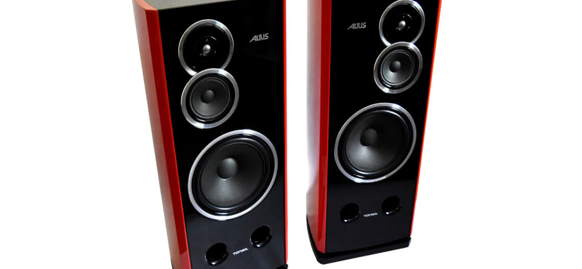 Tonsil gra coraz głośniej - nowości w roku 2016