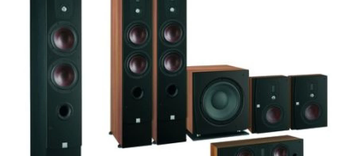 Nowe kolumny DALI IKON MK2