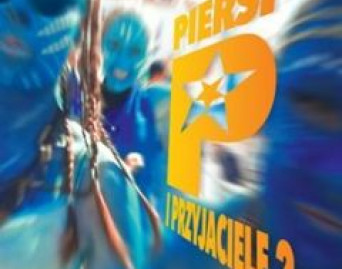 Piersi i Przyjaciele 2