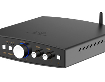 Shanling Audio EH2 - i DAC/AMP na architekturze R2R w marcu w sprzedaży