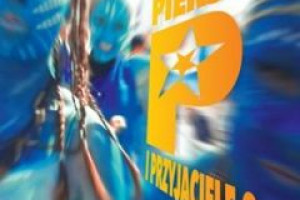 Piersi i Przyjaciele 2