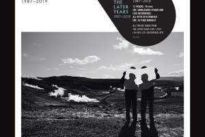 The Later Years 1987–2019