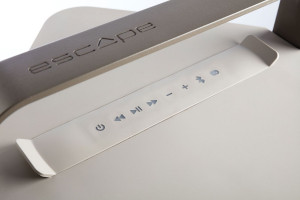 Dizajnerskie głośniki bezprzewodowe Escape Speakers w sprzedaży w Polsce
