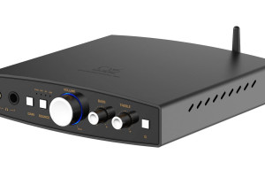 Shanling Audio EH2 - i DAC/AMP na architekturze R2R w marcu w sprzedaży