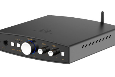 Shanling Audio EH2 - i DAC/AMP na architekturze R2R w marcu w sprzedaży