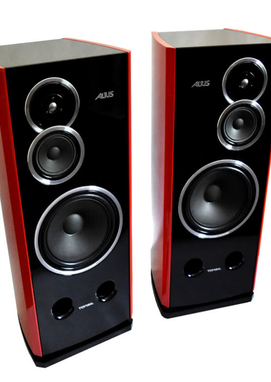 Tonsil gra coraz głośniej - nowości w roku 2016