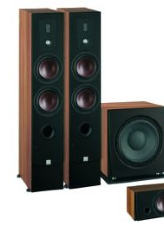 Nowe kolumny DALI IKON MK2