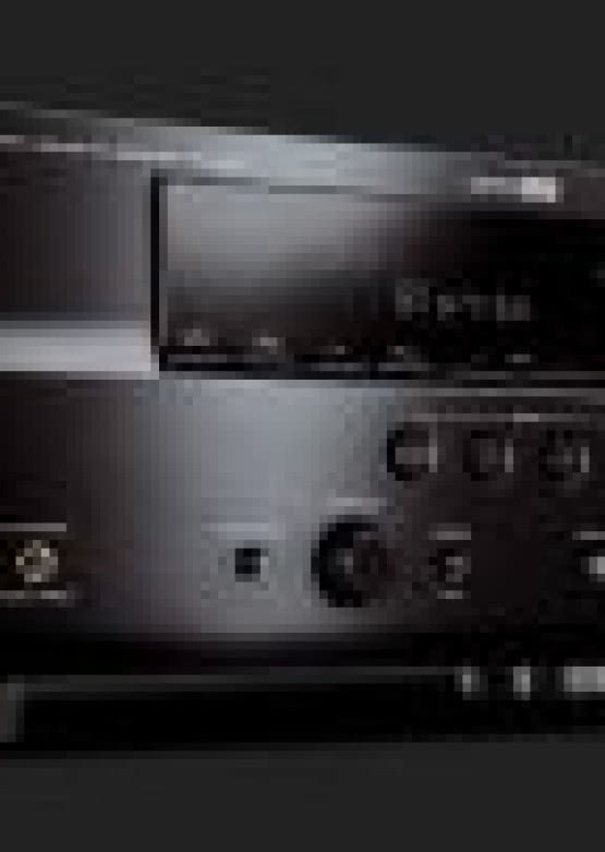 RX-V765: nowy amplituner Yamahy