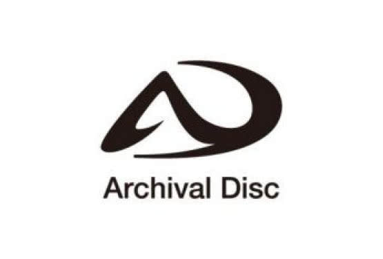 Archival Disc - nowy standard zapisu danych