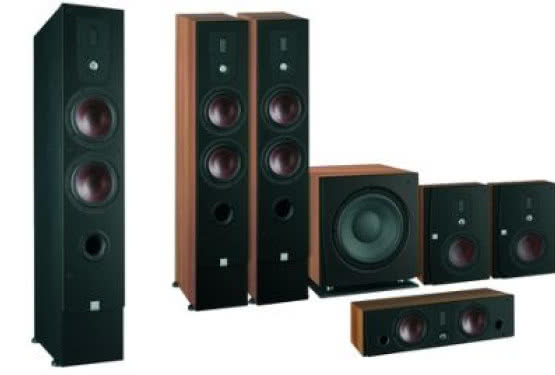 Nowe kolumny DALI IKON MK2