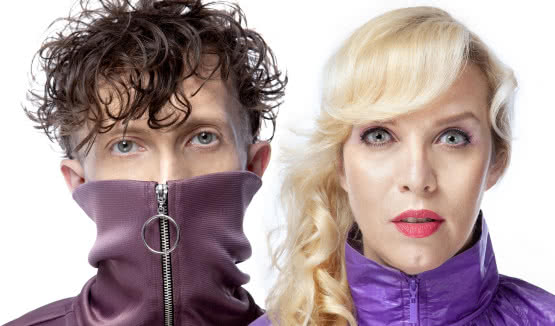 "Waiting For A Plane" - nowy singiel zespołu PLASTIC