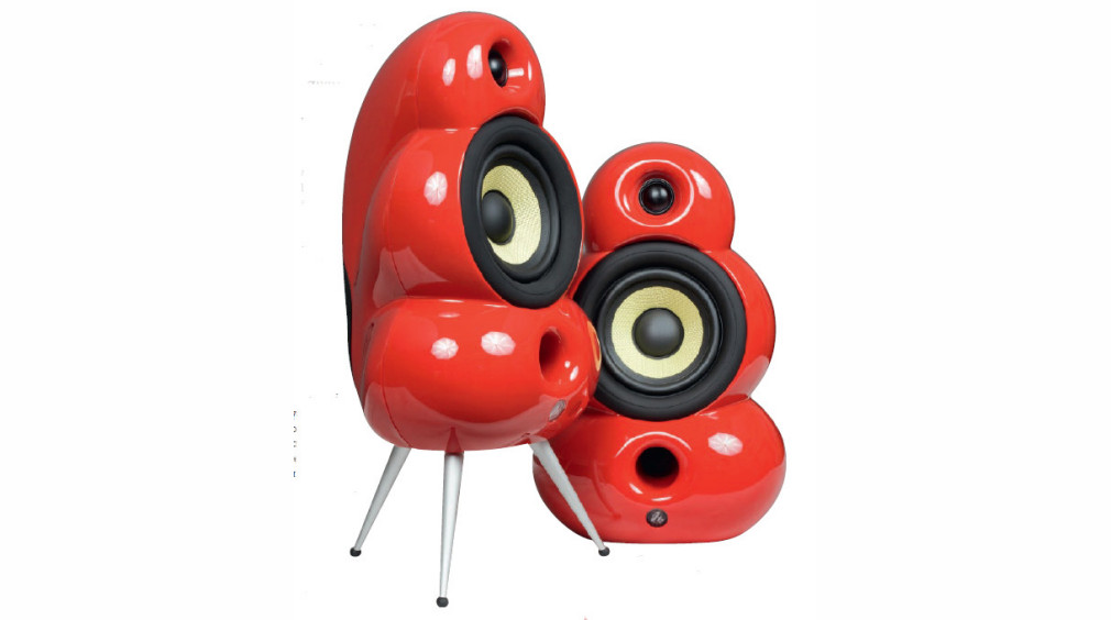 Smallpod Bluetooth MK2