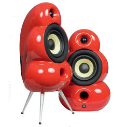 Smallpod Bluetooth MK2